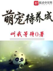 萌宠待养成