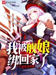 我被舰娘绑回家了