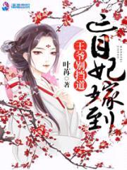 盲妃嫁到:王爷别挡道!