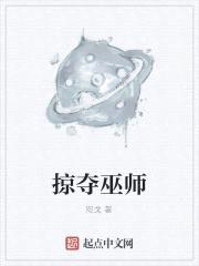掠夺巫师