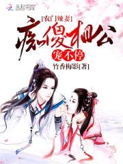 农门辣妻:痴傻相公宠不停