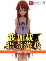 我加载了猎奇游戏