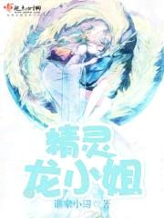 精灵龙小姐