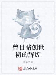 曾目睹创世初的辉煌