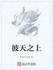 彼天之上