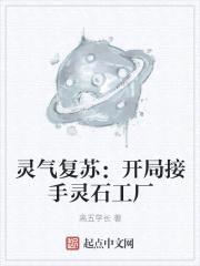 灵气复苏：开局接手灵石工厂