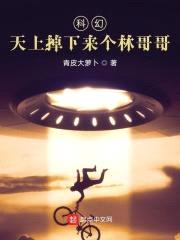 科幻，天上掉下来个林哥哥