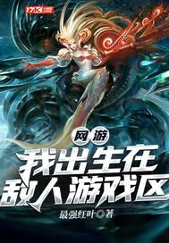 网游：我出生在敌人游戏区