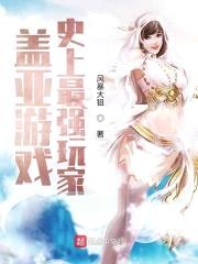 盖亚游戏:史上最强玩家