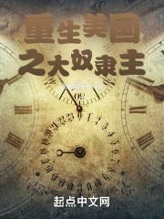 重生美国之大奴隶主