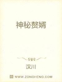 神秘赘婿