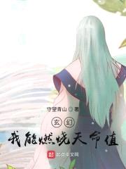 玄幻：我能燃烧天命值