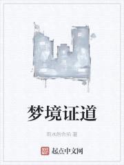 梦境证道