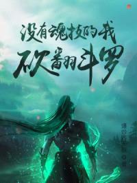 人在斗罗，没有魂环