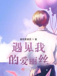 遇见我的爱丽丝