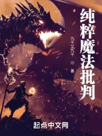 纯粹魔法批判