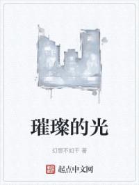 璀璨的光