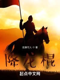 降龙棍