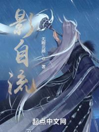影自流