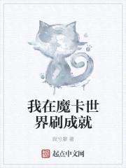 我在魔卡世界刷成就