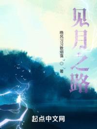 见月之路