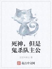 死神，但是鬼杀队主公