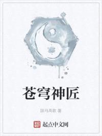 苍穹神匠