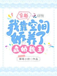穿越:我靠空间娇养了病娇魏王