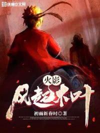 火影:风起木叶
