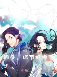 邵爷，你节cao掉了