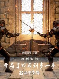 哈利波特:开局了邓布利多一拳