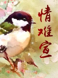 情难宣