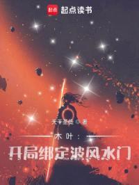 木叶:开局绑定波风水门
