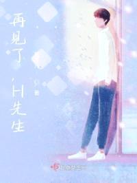 再见了,H先生