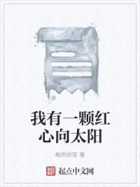 我有一颗红心向太阳