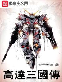 高达三国传