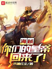海贼:你们的皇帝回来了!