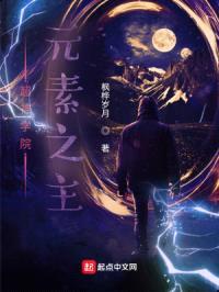超神学院:元素之主