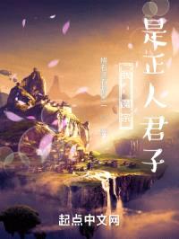 我，魔宗，是正人君子