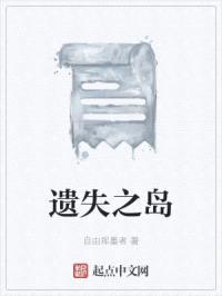 遗失之岛