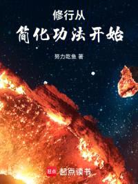 修炼从简化功法开始