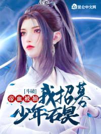 斗破:帝血被抽,我招募少年石昊