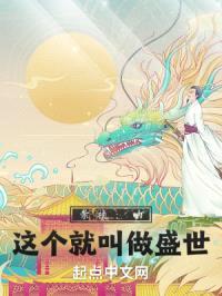 崇祯:呐,这个就叫做盛世