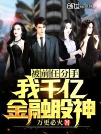 被前任分手,我千亿金融股神
