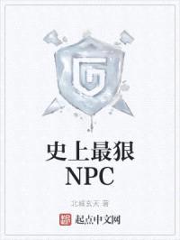 史上最狠NPC