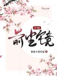 穿越:前尘镜