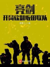 亮剑,开局砍翻坂田联队