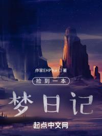 捡到一本梦日记