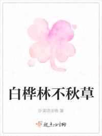 白桦林不秋草