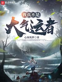 我真不是大气运者